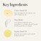 LAFCO New York Hand Cream, Champagne - 12 oz - Restores &amp; Repairs Skin - All Skin Types - Hypoallergenic, Synthetic Free &amp; Cruelty Free - Made in Italy