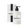 LAFCO New York Hand Cream, Feu de Bois - 12 oz - Restores &amp; Repairs Skin - All Skin Types - Hypoallergenic, Synthetic Free &amp; Cruelty Free - Made in Italy