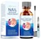 Toenail Fungus Treatment - Extra Strength for Nail &amp; Fingernails Repair Solution - Discolored and Damaged Nails Renew Cracked Toenail - Healthier 1 fl oz