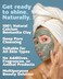 Aztec Secret &ndash; Indian Healing Clay 2 lb &ndash; Deep Pore Cleansing Facial &amp; Body Mask &ndash; The Original 100% Natural Calcium Bentonite Clay &ndash; New Version 2