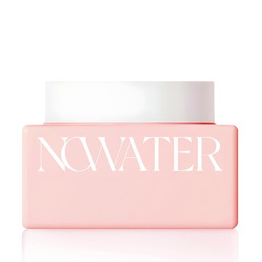 NOWATER Return Collagen Cream   Vitalizing Facial Moisturizer   Anti-Aging, Tightening and Lifting   Collagen, Niacinamide   Korean Skin Care for face (1.76 fl.oz)