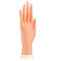 Soft Plastic Mannequin Hand,Flexible Bendable Fake Hand Manicure Practice Tool
