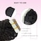 Curly Extensions, Kinky Curly Tape in Hair Extensions Brazilian 3C 4A Natural Black Human Hair Tape Hair Extensions for Black Women 20 Pieces 16 Inch 50g Remy Human Hair Tape Extensions