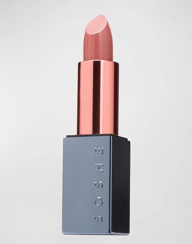 SOSHE Ceramide Lip Silk - JUST RIGHT