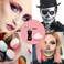Hair Styling Template, Multi-use Hairline Fill in Design Perfect Art Clapboard Board Haircut for Barber Designing