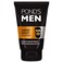 POND'S Men's Energy Bright Face Wash Coffee Beans Bright Skin, 50g