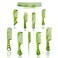 10 Pcs Hair Combs, Comb Set, Hair Combs for Women and Men, Coarse, Fine Dressing Comb