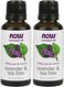 Lavender and Tea Tree Oil, 1 Fluid Ounce (Pack of 2)