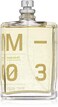 Escentric Molecules Eau de Toilette Spray Unisex,Molecule 03, 3.5 Fl Oz