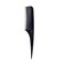 RED by Kiss Quick Cover Root Touch Up Comb Type Water-Resistant Temporary Gray Concealer Cover Up Brush for Hair and Beard (Black)