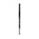 Ruby Kisses Go Brow Super Slim Brow Pencil 2 PACK (Medium Brown)