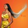 Sensationnel Braids XPRESSION 3X Pre-Stretched Braid 58" (3-pack, 613)