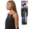 XPRESSION Sensationnel Synthetic Hair Braids 3X Ruwa Pre-Stretched Braid 24" (1 Pack, 1)