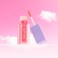 Naked Sundays SPF50 Glow &amp; Go Lip Oil: Lip Oil with SPF, Moisturizes and Protects Lips, 4.5ml in Watermelon