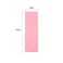 COSIDEA 50 PCS Empty Pink Lip Gloss Boxes W28 xW28 xH89mm / W1.02xW1.02xH3.5 inch, Cosmetic Perfume/Mascara Box Packaging for Small Business Wholesale, small Kraft Paper Box Luxury Holder Wrapping