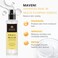 High Concentration Snail Mucin Plumping Serum 100ml 3.38 fl.oz,Hydrating Serum with Snail, Reduce Wrinkles and Fine Lines,Smooth Facial Skin