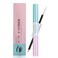 Eyelashes and Eyebrows Double Tube Set - Brow and Lash Growth Serum, Women's Eyelash Conditioning Serum, 4-8 Weeks to Create Longer and Fuller Lashes &amp; Brows, 3.5 ml of Each