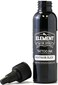 Black Tattoo Ink 2oz (60ml) for Human Skin Lining Shading Mixing Tattoo Supplies Professional Permanent Nighthawk Tattoo Black Ink 2 oz Bottle Dark Skin