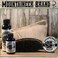 Mountaineer Brand Beard Grooming Kit   Beard Oil (2oz), Conditioning Balm (2oz), Wash (4oz), and Brush   Mustache Growth Kit for Men, WV Coal Scented