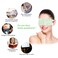 Steam Eye Mask, 15 Packs Hot Steam Eye SPA Mask for Dry Eyes, Travel Essentials &amp; Relaxation Gifts for Women, Men Lavender Fragrance Warming Eye Patch