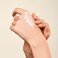 Dionis Youth Boosting Goat Milk Hand Cream 2oz, With Peptides and Squalane For More Vibrant and Healthy Skin, Milk &amp; Honey