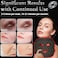 Beauty LED Mask - ANSIOVON Red Light Therapy Mask for Face - Led Face Mask Light Therapy