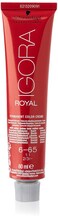 Schwarzkopf IGORA ROYAL 6-65 Dark Blonde Auburn Gold 60 ml by Unknown