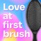 Wet Brush Original Detangling Hair Brush, Classic Black - Ultra-Soft IntelliFlex Bristles - Detangler Brush Glide Through Tangles With Ease - All Hair Types - For Wet &amp; Dry Hair (Pack of 2)