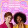 Wet Brush Original Detangler Hair Brush Elf Kit - Ultra-Soft IntelliFlex Bristles - Detangling Brush Glides Through Tangles For All Hair Types (Wet Dry &amp; Damaged) - 1 Brush &amp; 1 Scrunchie