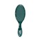 Wet Brush Original Detangler Hair Brush, Emerald (Polished Gems) - Ultra-Soft IntelliFlex Bristles - Detangling Brush Glides Through Tangles For All Hair Types (Wet Dry &amp; Damaged Hair) - Women &amp; Men