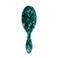 Wet Brush Original Detangler Hair Brush, Emerald (Polished Gems) - Ultra-Soft IntelliFlex Bristles - Detangling Brush Glides Through Tangles For All Hair Types (Wet Dry &amp; Damaged Hair) - Women &amp; Men