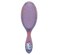 Wet Brush Original Detangler Hair Brush, Purple (Desert Afterglow) - Ultra-Soft IntelliFlex Bristles - Detangling Brush Glides Through Tangles (Wet Dry &amp; Damaged Hair) - Women &amp; Men