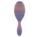 Wet Brush Original Detangler Hair Brush, Purple (Desert Afterglow) - Ultra-Soft IntelliFlex Bristles - Detangling Brush Glides Through Tangles (Wet Dry &amp; Damaged Hair) - Women &amp; Men