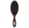 Wet Brush Original Detangler Hair Brush, Brown (Engineered Nature) - Ultra-Soft IntelliFlex Bristles - Detangling Brush Glides Through Tangles For All Hair Types (Wet Dry &amp; Damaged) - Women &amp; Men