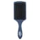 Wet Brush Paddle Detangler Hair Brush, Elemental Blue - Ultra-Soft IntelliFlex Bristles with AquaVent Design &ndash; Great For Hair Treatments - Pain-Free Brush For Women, Men, Wet Dry Damaged Hair