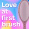 Wet Brush Original Detangling Brush, Purple (Reclaimed Romance) - Soft and Flexible Bristle Brush for Curly, Straight, Thick, and Wavy Hair
