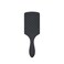 Wet Brush Refresh and Extend Paddle Detangler Hair Brush, Black - Detangling Brush with Charcoal Infused Ultra-Soft IntelliFlex Bristles For All Hair Types - Removes Dirt, Excess Oils &amp; Impurities