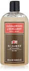 St James of London Sandalwood &amp; Bergamot Body Wash, 16.9 Fl Oz