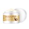French Snail Extract Secretion Hyaluronic Acid Moisture Facial Cream Miracle Intensive Repair Cream, 50g
