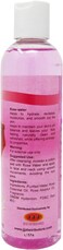 Agua De Rosas 8 Oz Rose Water Facial Toner
