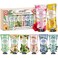 8 Pack Hand Cream Gifts Set For Women, Easter Basket Stuffers, Mini Hand Lotion Travel Size for Dry Cracked Hands, Bulk Hand Cream for Mothers Day Gifts and Teacher Appreciation Gifts
