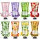 8 Pack Hand Cream Set For Women, Easter Basket Stuffers, Mothers Day Gifts for Mom, Bulk Hand Lotion Travel Size for Dry Cracked Hands, Moisturizing Hand Cream for Teacher Appreciation Gifts
