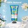 16 Pack Hand Cream Gifts Set, Easter Basket Stuffers, Bulk Hand Lotion Travel Size for Dry Cracked Hands, Hand Cream for Mothers Day Gifts, Teacher Appreciation Gifts and Bridal Shower Gifts