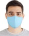 Simpli-Magic Reusable Face Mask, 50 Count (Pack of 1), Black, 50 Pack