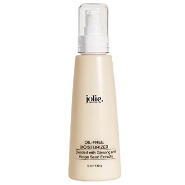 Jolie Oil-Free Moisturizer W/Ginseng &amp; Grape Seed Extract 5 oz.