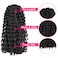8 Inch Short Passion Twist Hair 9 Bundles Kinky Curly Crochet Hair Nature Black Crochet Braids Hair for Black Women(9 Bundles,1B)
