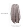 SUPVOX Salon Barber Cutclothes Cloth Cape Waterproof Non sticky Hair Cutting Salon Cape Hairdressing Apron for Styling Hair Cut Hairdresser