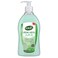 Dalan Aloe Vera Juice Cream Ultra Moisturizing Liquid Hand Soap for Dry and Fresh Hands Feeling Clean and Soft (13.5 Fl Oz / 400 mL (Pack of 3))