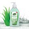 Dalan Aloe Vera Juice Cream Ultra Moisturizing Liquid Hand Soap for Dry and Fresh Hands Feeling Clean and Soft (13.5 Fl Oz / 400 mL (Pack of 3))