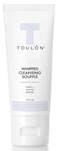 TOULON Anti Aging Face Wash; Oil Free &amp; Moisturizing: Daily, Gentle Facial Cleanser for Make Up Removal with Vitamin C, Rosehip &amp; Lavender for Men &amp; Women